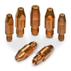 Купить Tbi Наконечник M 8x30mm CUCRZR в Львовском