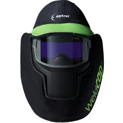 Купить Маска Weldcap 3/9-12 DIN Optrel в Львовском