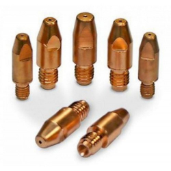 Купить Tbi Наконечник M 6X25mm ECU в Львовском
