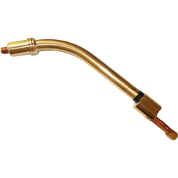 Купить Tbi Корпус горелки 7W-S, 50° в Львовском