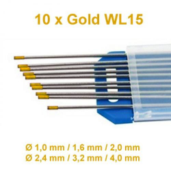Купить Tbi WL-15(gold) d 1.6 в Львовском