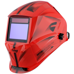 Купить Fubag OPTIMA 4-13 Visor Red в Львовском